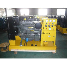 Standby 11kVA-33kVA Diesel Generator Powered by Chinese Yangdong Engine